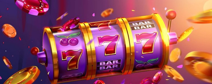 Layar dealer Andar Bahar menampilkan kartu yang cocok dan hasil permainan