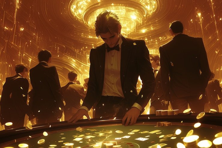 Antarmuka togel di jumanji88 menampilkan berbagai pasar dan jenis taruhan